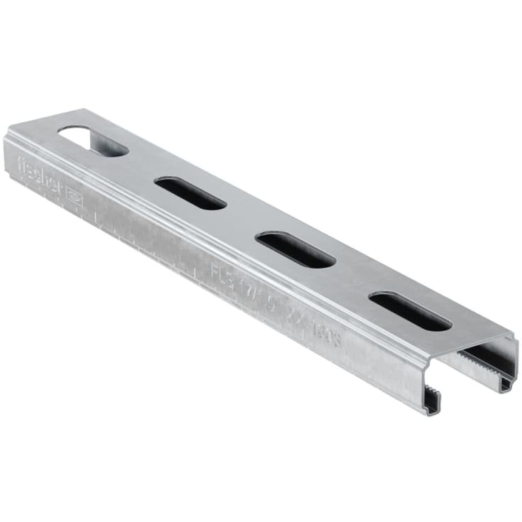 FISCHER FLS 17/1.0 - 2M SKINNE