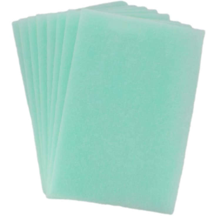 Danfilter Standard filterboks for Nilan Comfort 300 (før 2014)