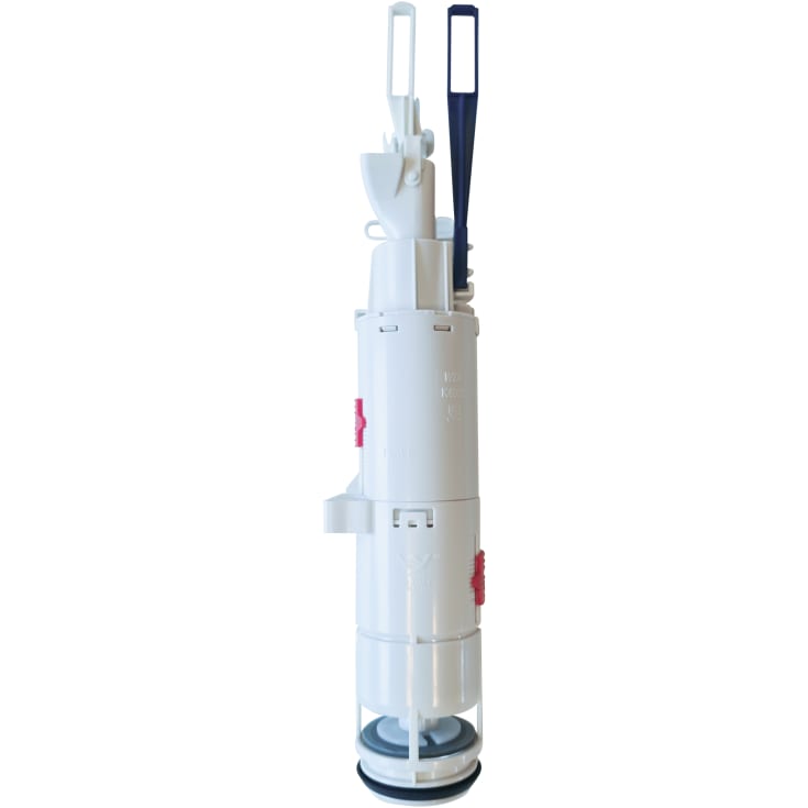 Roca Duplo N udløbsventil