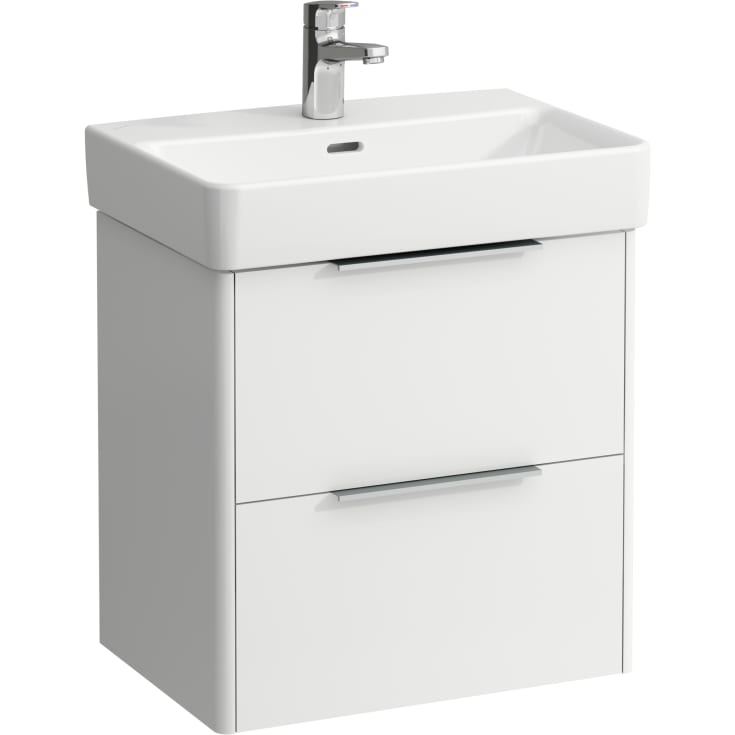 Laufen Base underskab, 52x35,8 cm, mat hvid