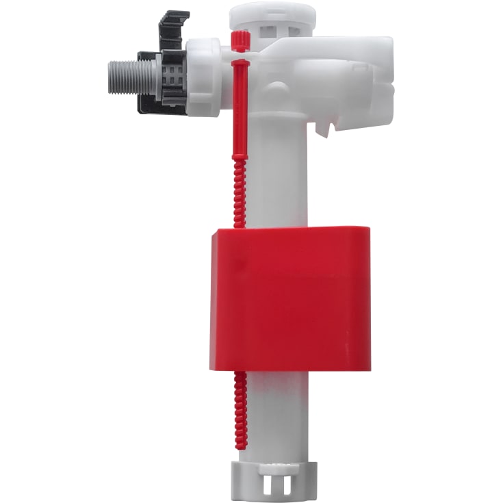 Roca Duplo N indløbsventil