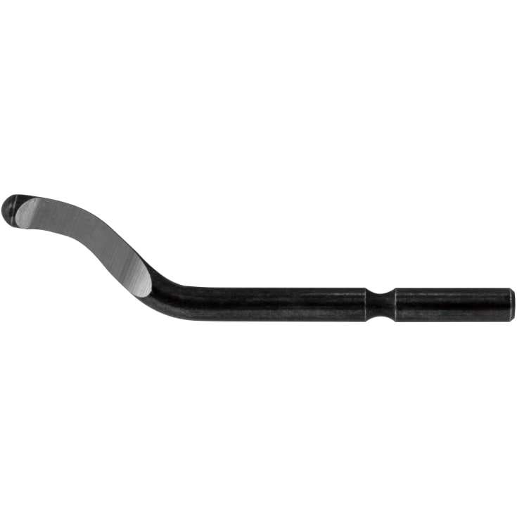 NOGA afgrater klinge BS1010 S10 HSS, 10 stk.