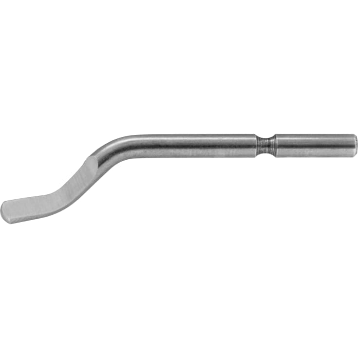 NOGA afgrater klinge BS2010 S20 V/H HSS, 10 stk.