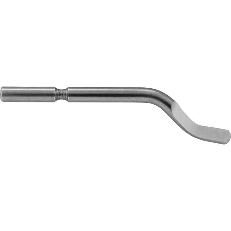 NOGA afgrater klinge BS2010 S20 V/H HSS, 10 stk.