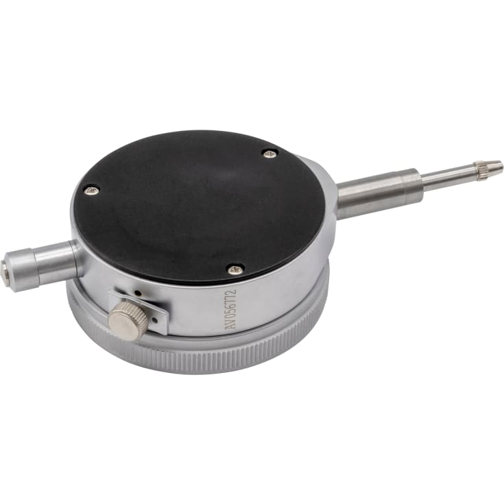 Cylinder måle sæt 20-200 mm, med måleur