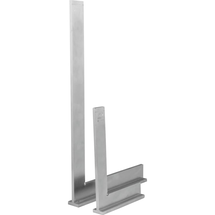 Anslagsvinkel 100 x 70 mm, FZB