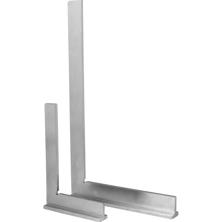 Anslagsvinkel 150 x 100 mm, FZB