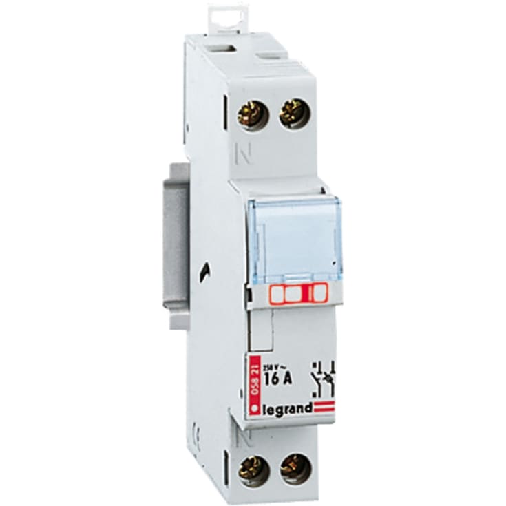 10 stk DX³ HRC sikringselement 10,3x25,8 1Polet+Nul