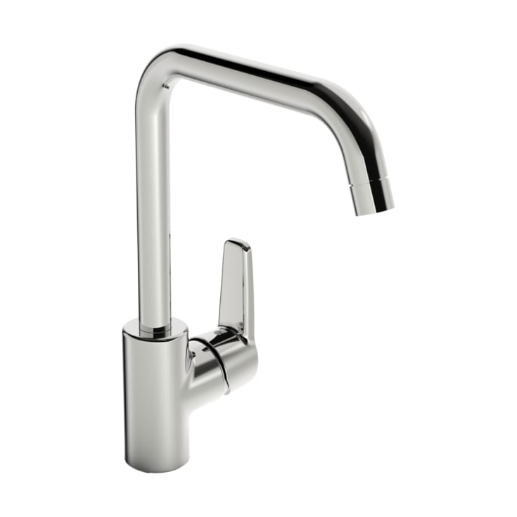 Oras Swea Eco køkkenarmatur, krom