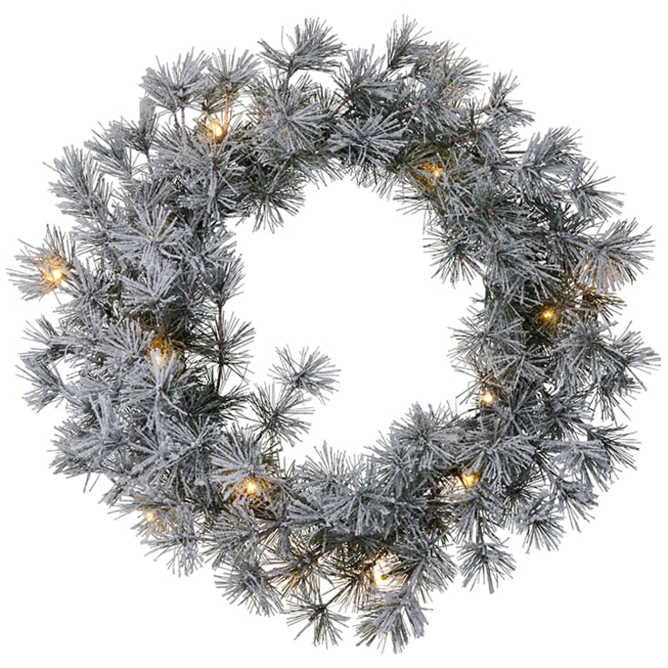 Sirius Alfi julekrans