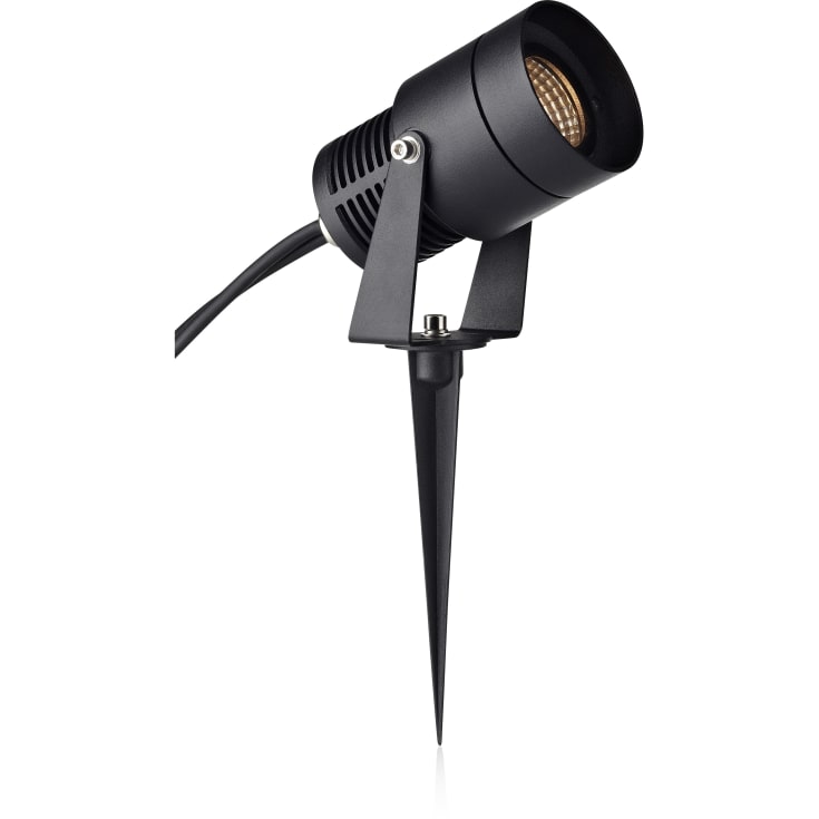 GARDEN 24 Spot 9W sort