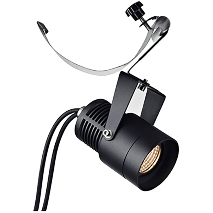 GARDEN 24 Spot 9W sort