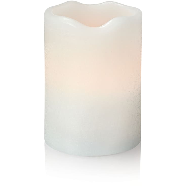 Markslöjd Jan LED blockljus