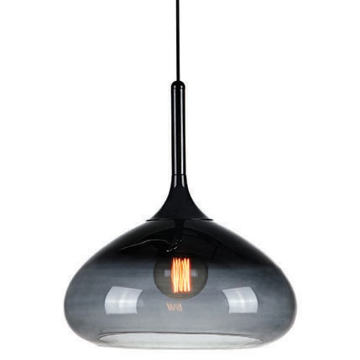 COOPER Pendel 1L sort