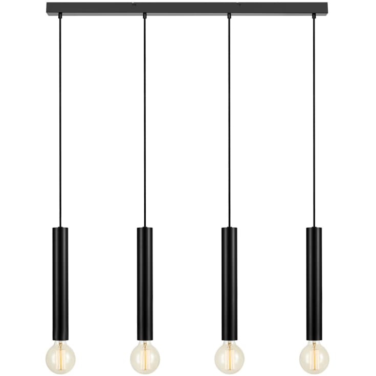 SENCILLO Pendel 4L sort