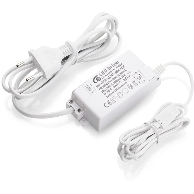 Markslöjd Combine driver, 24W