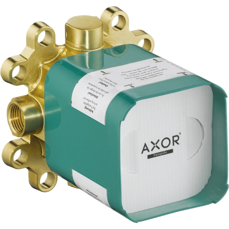 Axor NENDO U.FRONT KB M.BR.ARM G