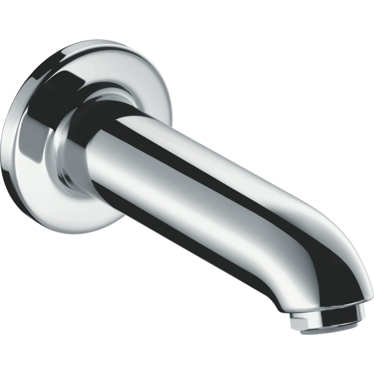 Hansgrohe Kran E/S 3/4" krom