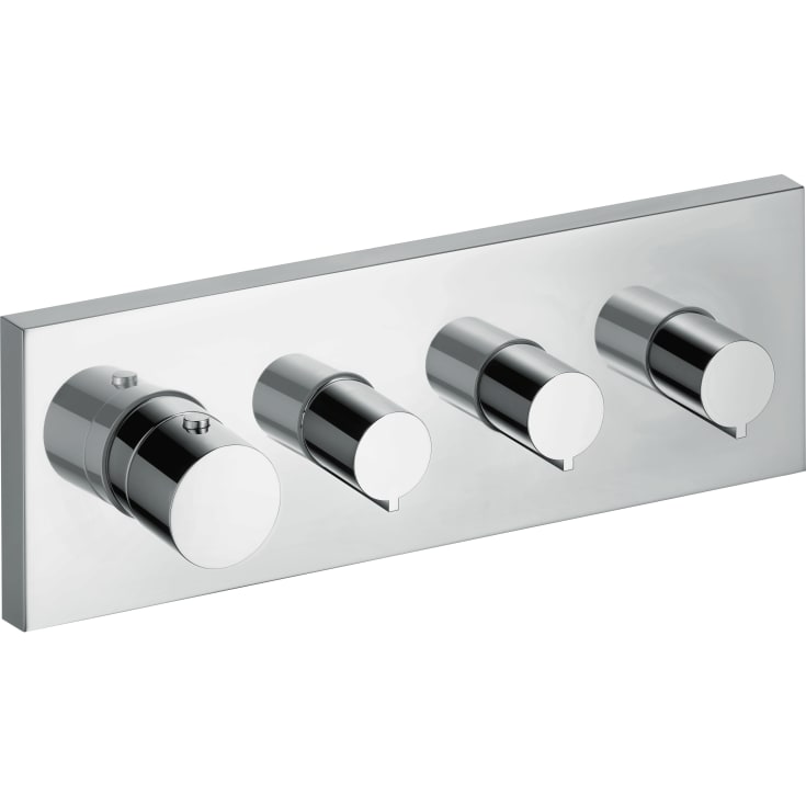 Axor ShowerCollection brusearmatur, krom