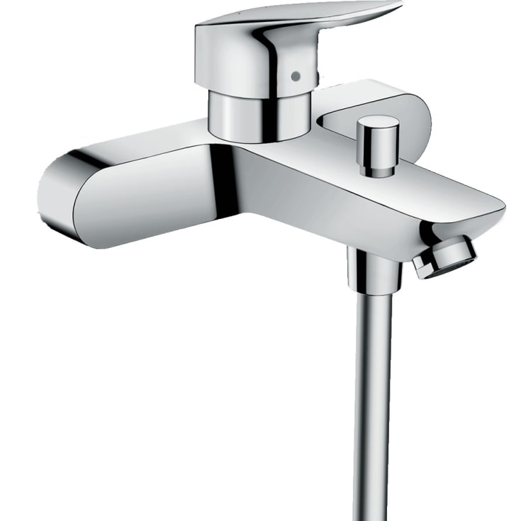 HG LOGIS KAR/BRUSEARMATUR KROM