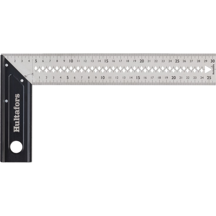 Hultafors vinkel Pro S30P, 30 cm