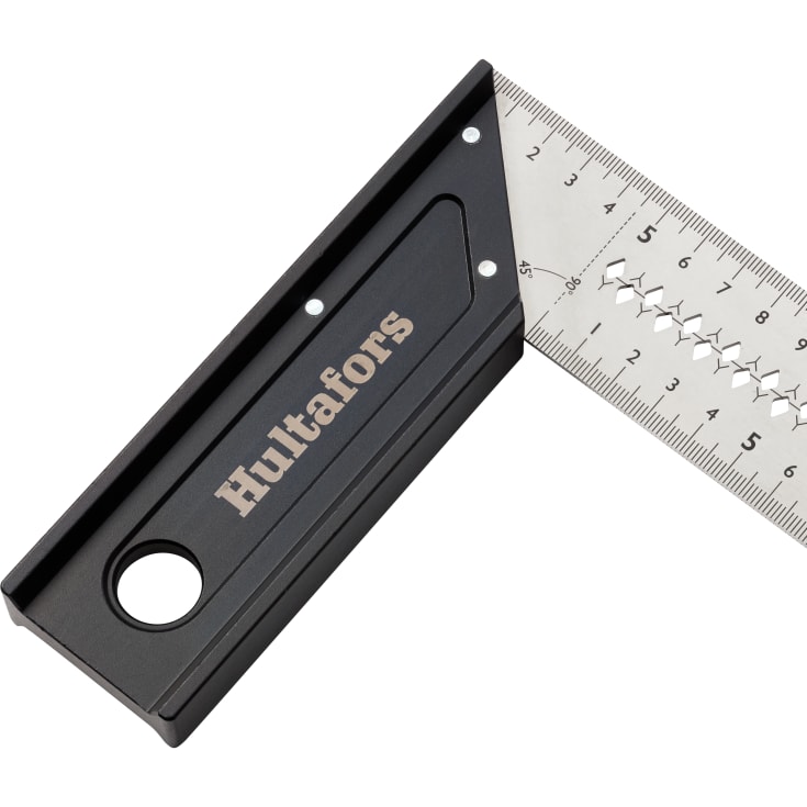 Hultafors vinkel Pro S20P, 20 cm