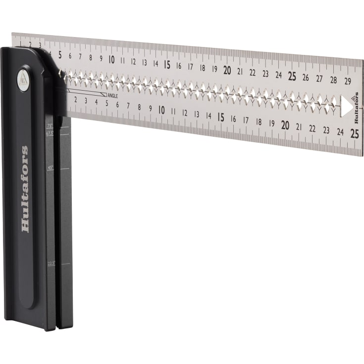 Hultafors indstillelig geringsvinkel, Quattro 270