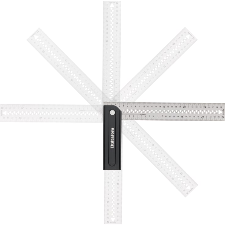 Hultafors indstillelig geringsvinkel, Quattro 270