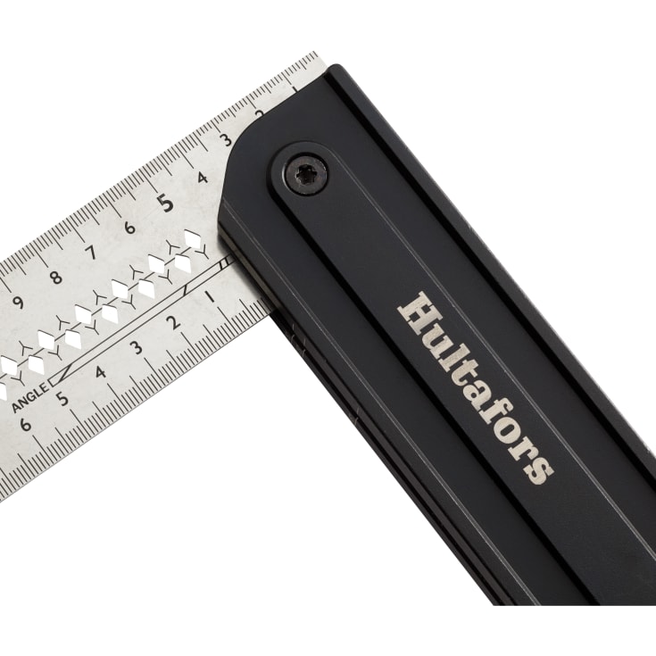 Hultafors indstillelig geringsvinkel, Quattro 270