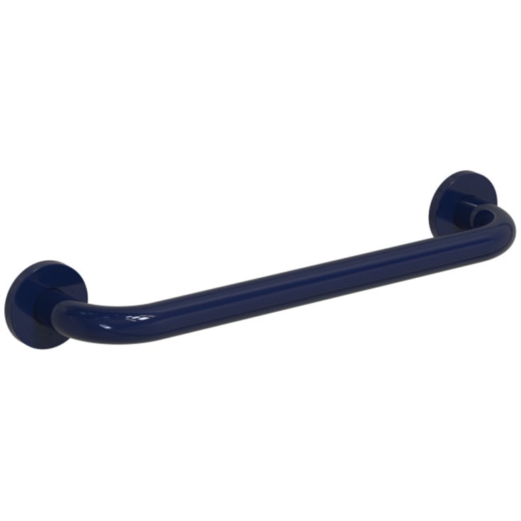 Ideal Standard Contour 21 stödhandtag, 57 cm, blå