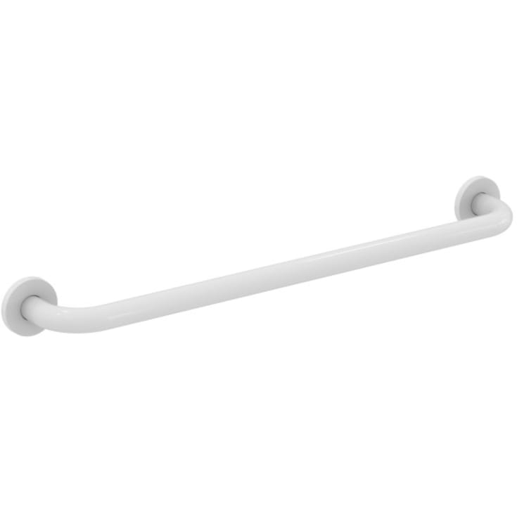 Ideal Standard Contour 21 stödhandtag, 87 cm, vit