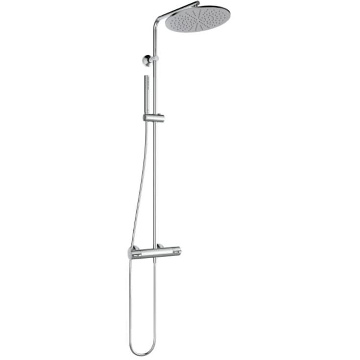 Ideal Standard Ceraplus Safe duschset, krom