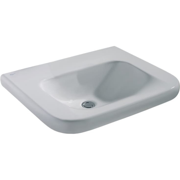 Ideal Standard Contour 21 tvättställ, 60x55,5 cm, vit