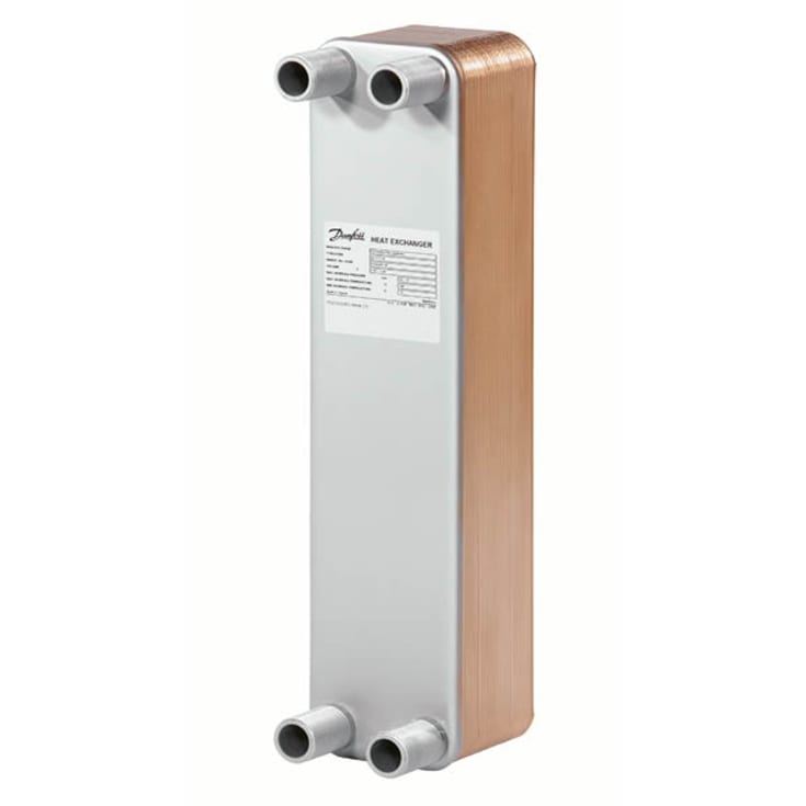 VEKSLER DANFOSS XB37M-1 30 PL.