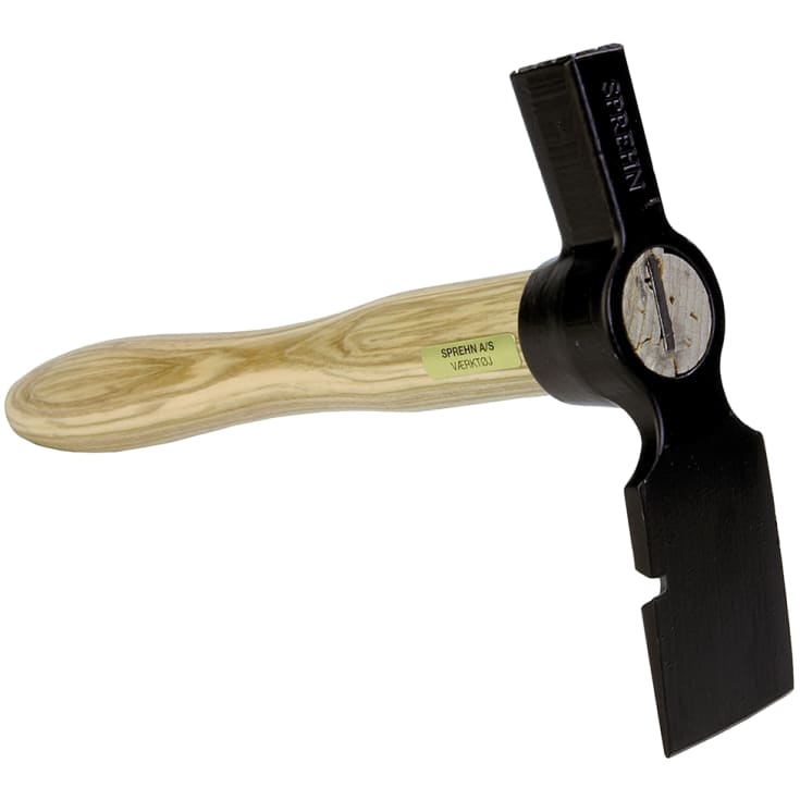 Sprehn murerhammer, 600 gram