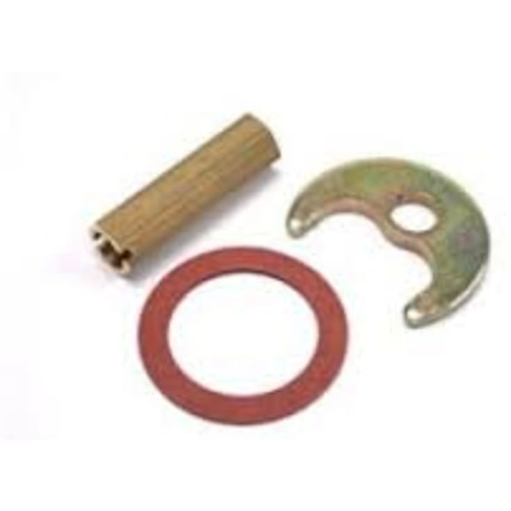 Børma bespændingssæt, standard