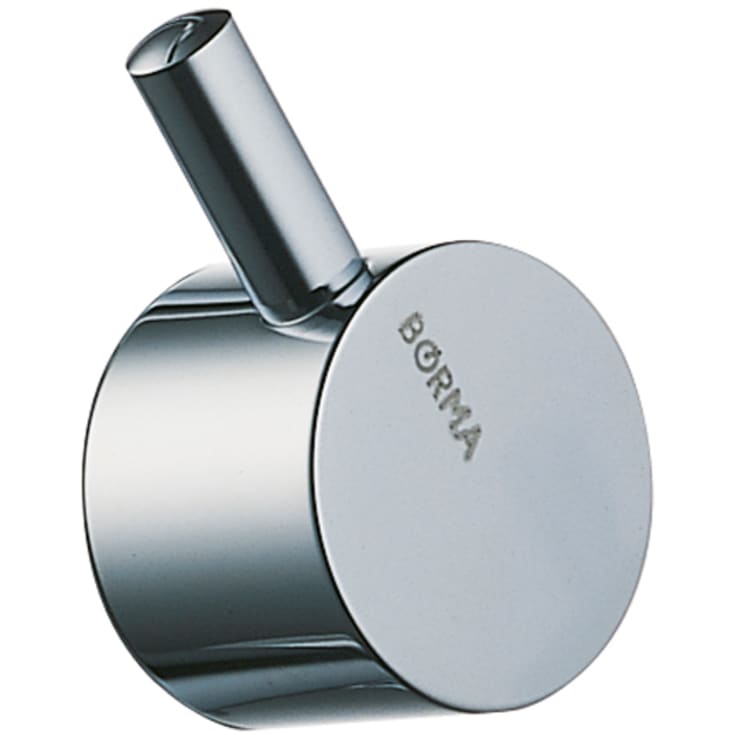 Børma Håndhjul til A2 Lux, Kold vand