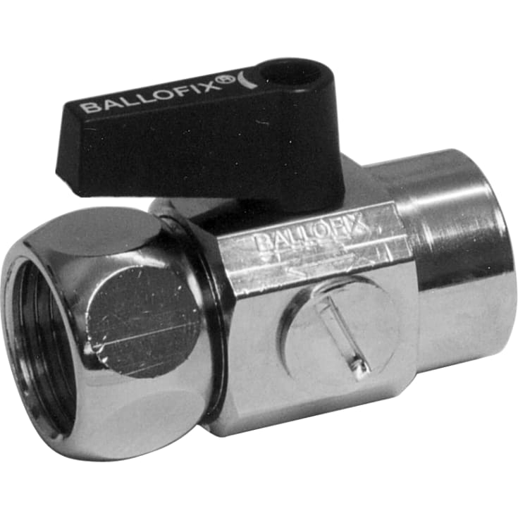 BROEN FILTERFIX M/M M/OML. 1/2