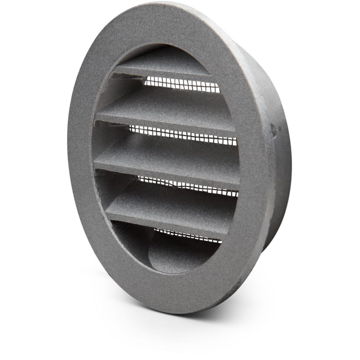 Fresh murrist, Ø8 cm, aluminium