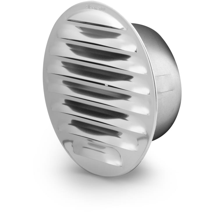 Fresh Murrist med Studs 80 mm alu