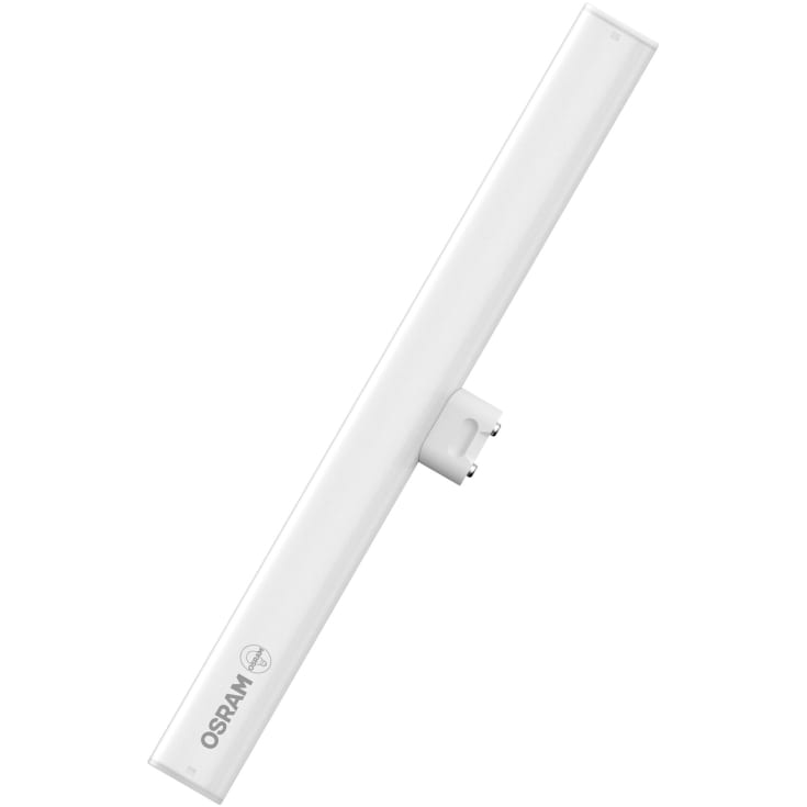 Osram LEDinestra mat 275lm 3,1W/827 (27W) S14d 200° 30cm dæmpbar