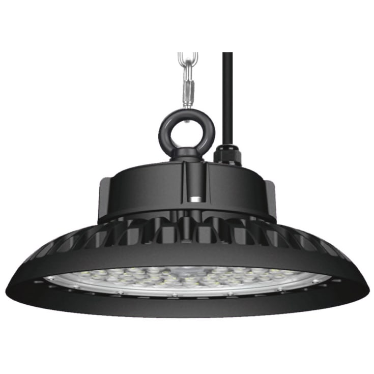 green:ID CONTENDER UFO high-bay DALI 240W 4000K