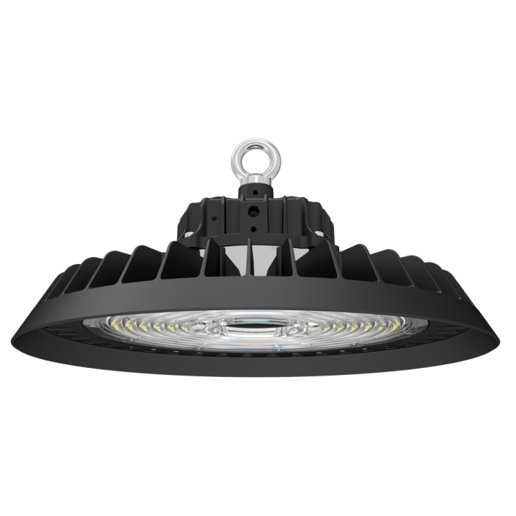 grön:ID KONKURRENT UFO högvikt 1-10V 100W 4000K