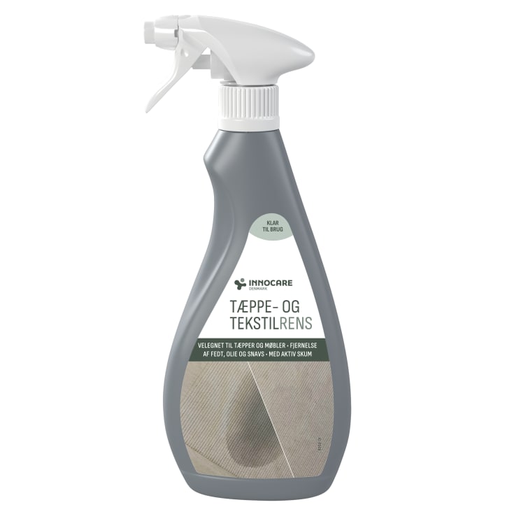 Innocare Tæppe og tekstilrens, 500 ml
