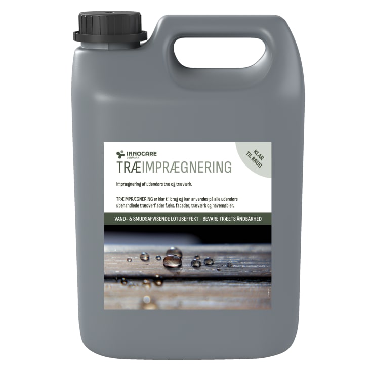Innocare Træimprægnering, 5 liter