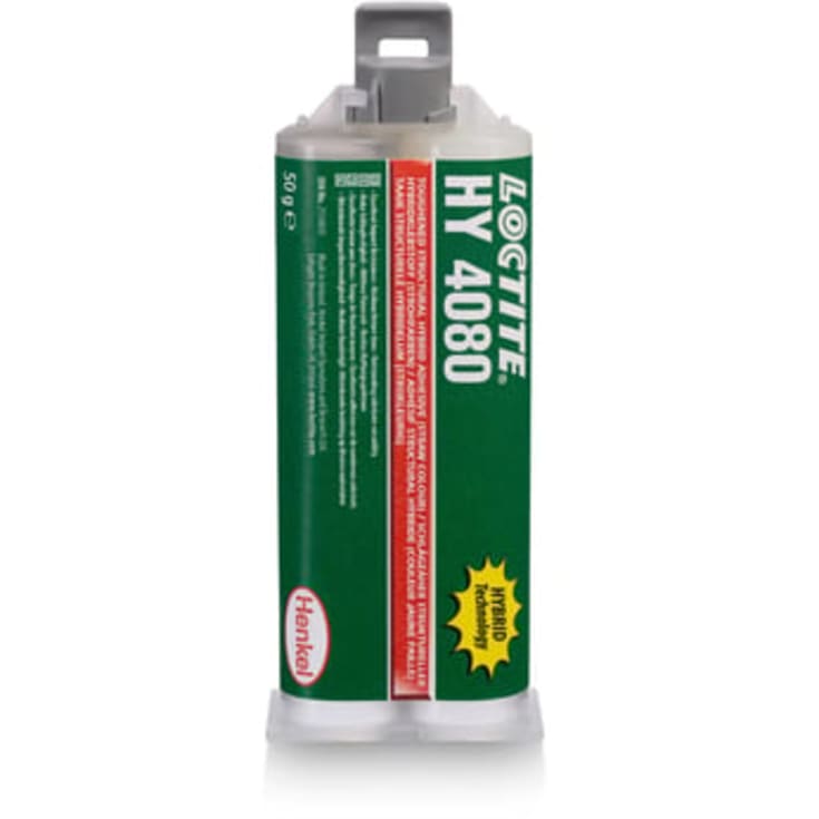 Loctite HY 4080 hybridlim, 50 g