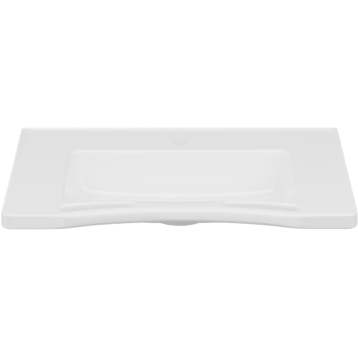 Pressalit Care Matrix medium servant, 78x54,5 cm, hvit