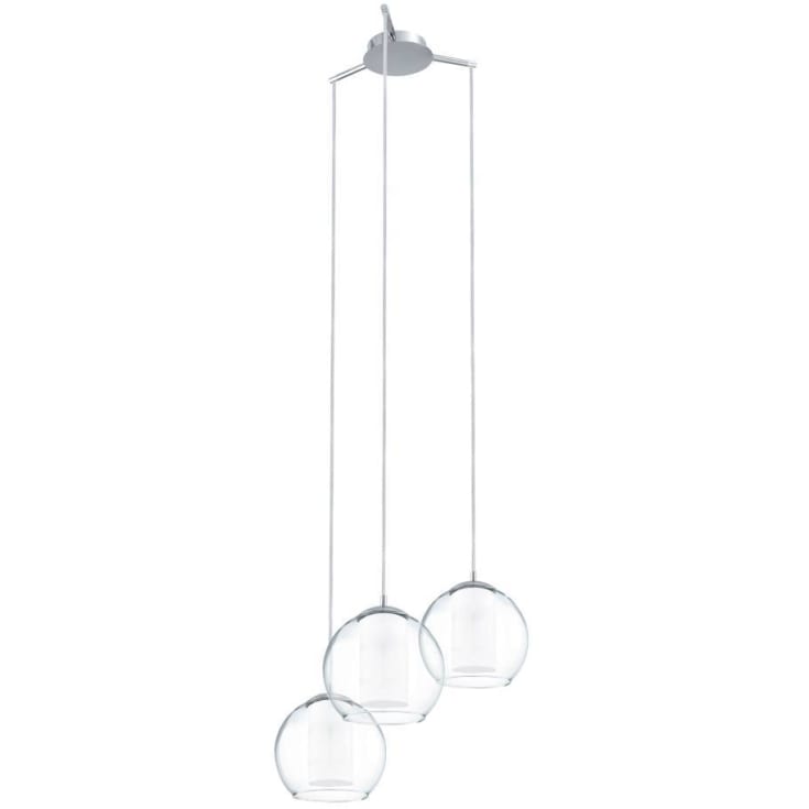 Bolsano Klynge 3L klar/Satineret