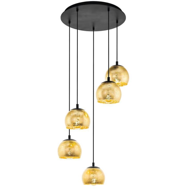 Eglo Albaraccin klusterlampa
