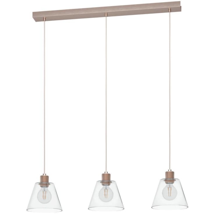 Eglo Copley langbordspendel